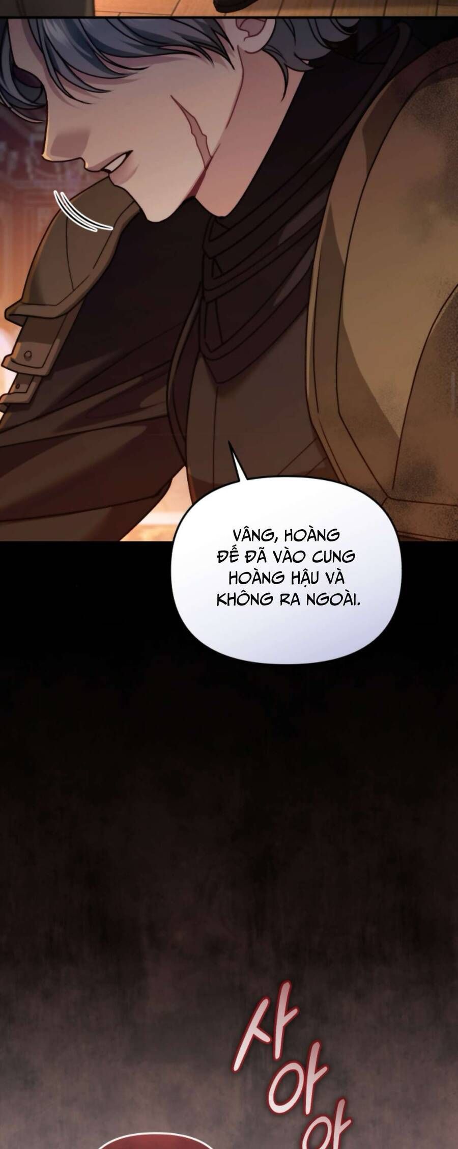 Tuy Là Hoàng Hậu Thay Thế Nhưng Tôi Lại Đánh Mất Đêm Đầu Tiên - Chapter 12 - Page 58