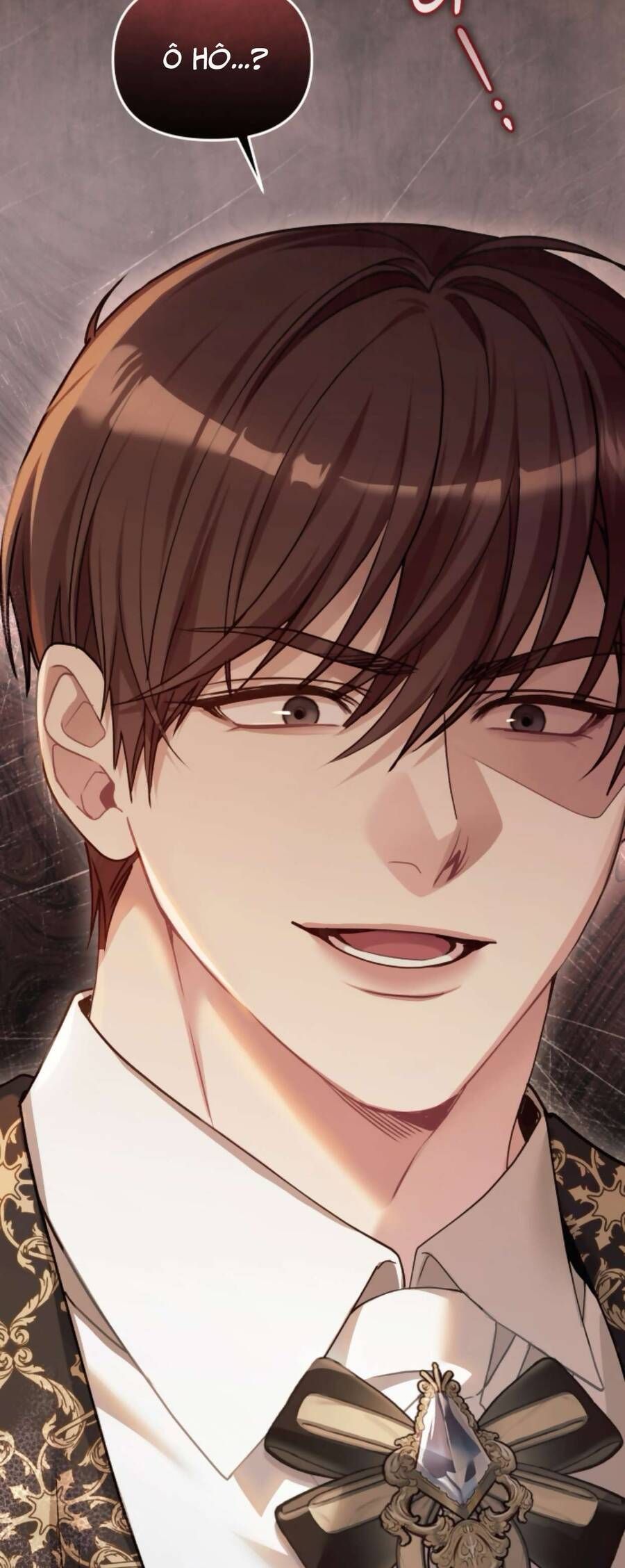 Tuy Là Hoàng Hậu Thay Thế Nhưng Tôi Lại Đánh Mất Đêm Đầu Tiên - Chapter 12 - Page 59