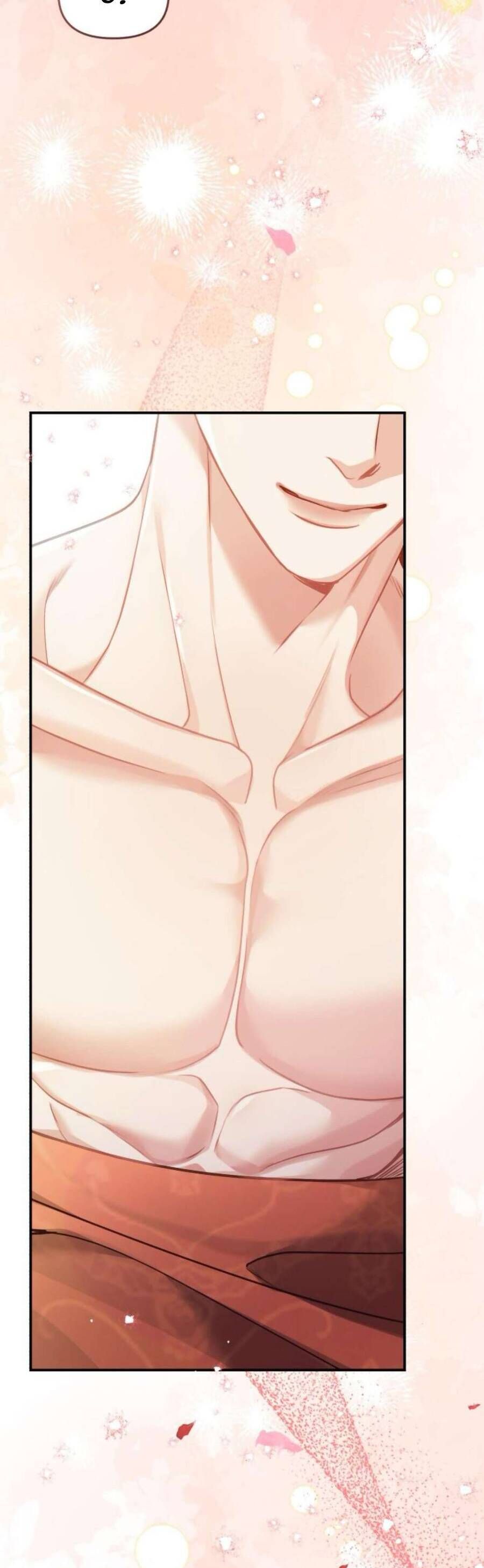 Tuy Là Hoàng Hậu Thay Thế Nhưng Tôi Lại Đánh Mất Đêm Đầu Tiên - Chapter 13 - Page 26