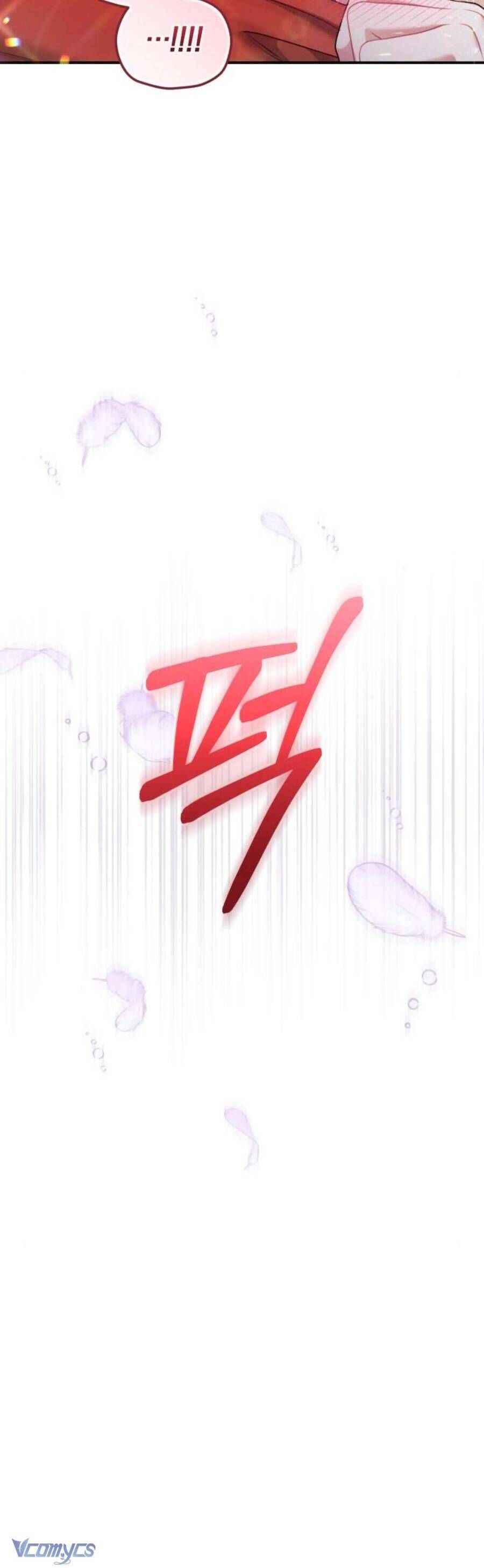 Tuy Là Hoàng Hậu Thay Thế Nhưng Tôi Lại Đánh Mất Đêm Đầu Tiên - Chapter 13 - Page 30