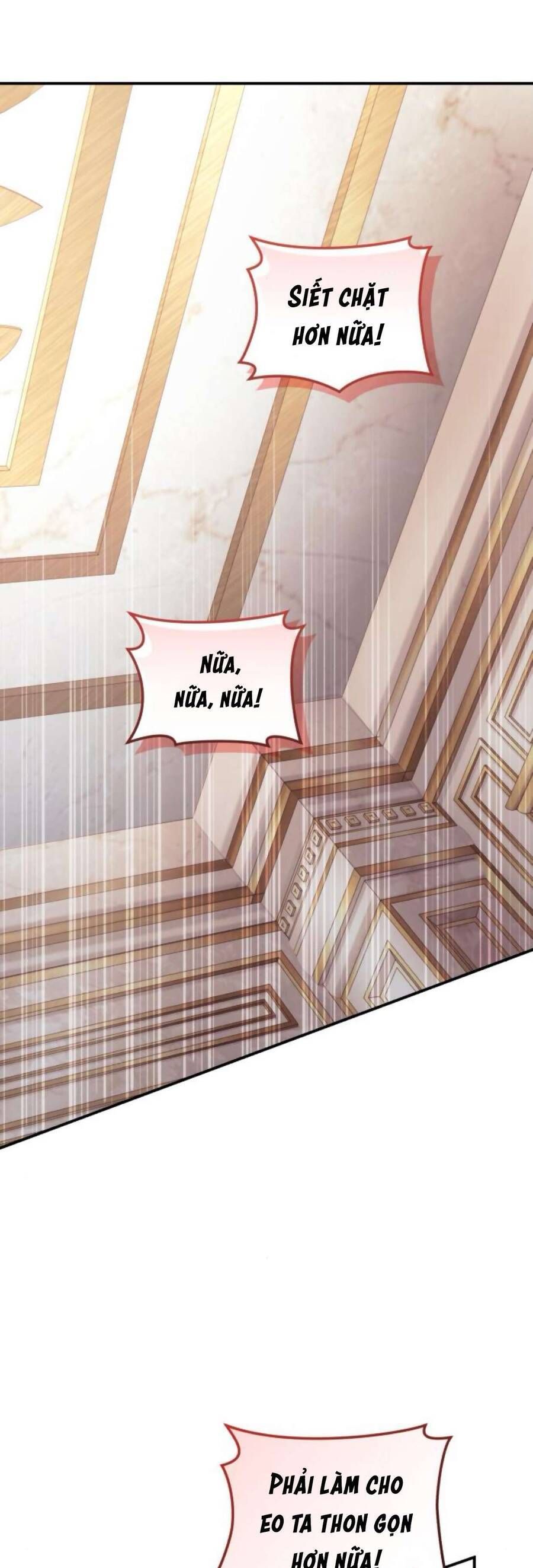 Tuy Là Hoàng Hậu Thay Thế Nhưng Tôi Lại Đánh Mất Đêm Đầu Tiên - Chapter 13 - Page 49