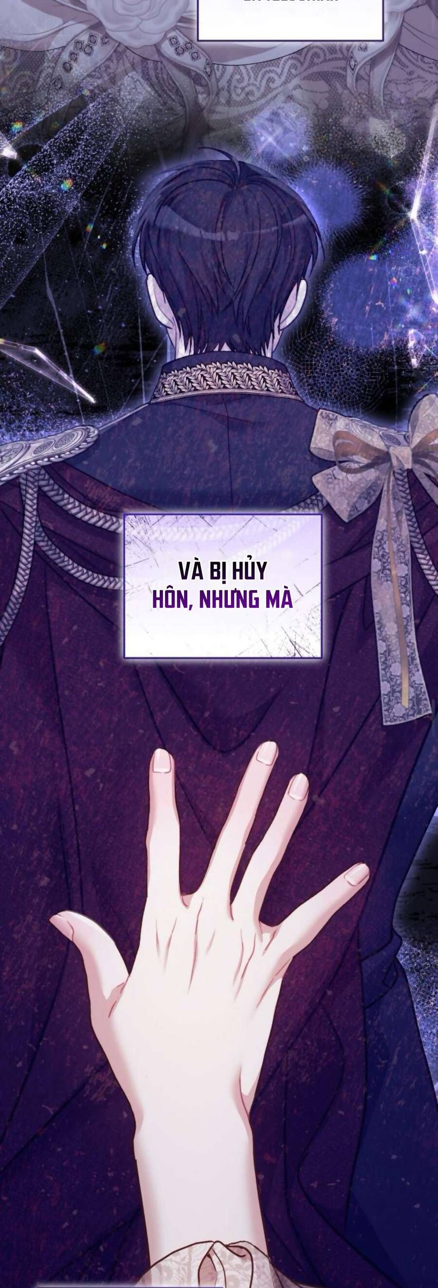 Tuy Là Hoàng Hậu Thay Thế Nhưng Tôi Lại Đánh Mất Đêm Đầu Tiên - Chapter 13 - Page 53