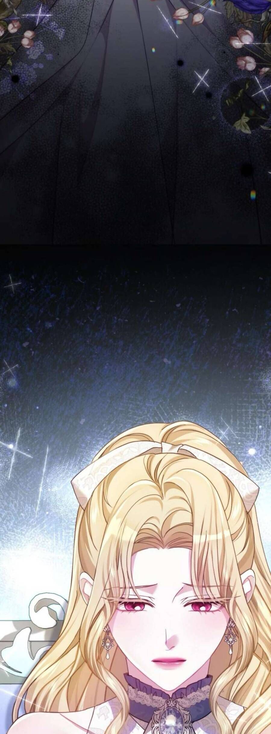 Tuy Là Hoàng Hậu Thay Thế Nhưng Tôi Lại Đánh Mất Đêm Đầu Tiên - Chapter 13 - Page 59