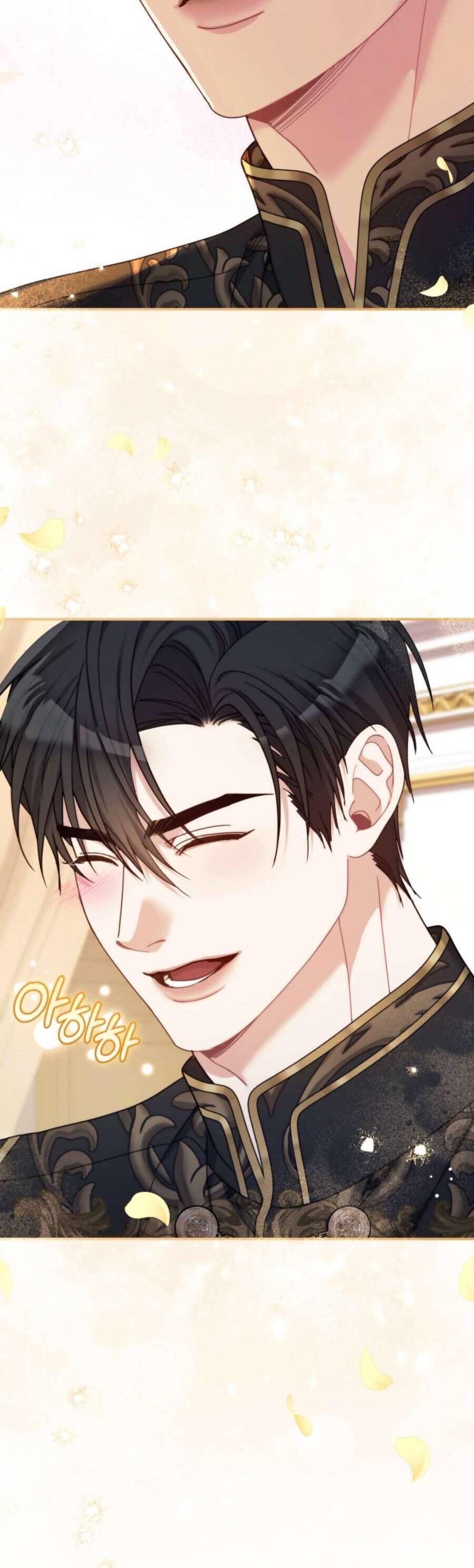 Tuy Là Hoàng Hậu Thay Thế Nhưng Tôi Lại Đánh Mất Đêm Đầu Tiên - Chapter 15 - Page 37