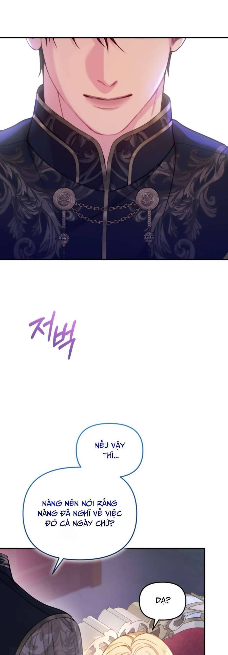 Tuy Là Hoàng Hậu Thay Thế Nhưng Tôi Lại Đánh Mất Đêm Đầu Tiên - Chapter 15 - Page 50