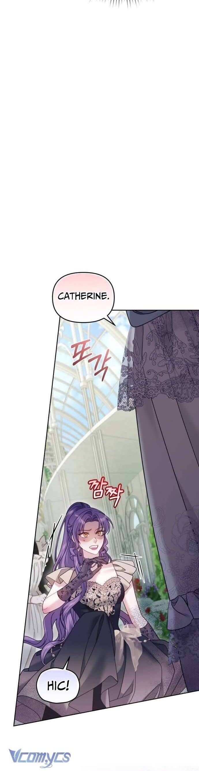 Tuy Là Hoàng Hậu Thay Thế Nhưng Tôi Lại Đánh Mất Đêm Đầu Tiên - Chapter 18 - Page 24