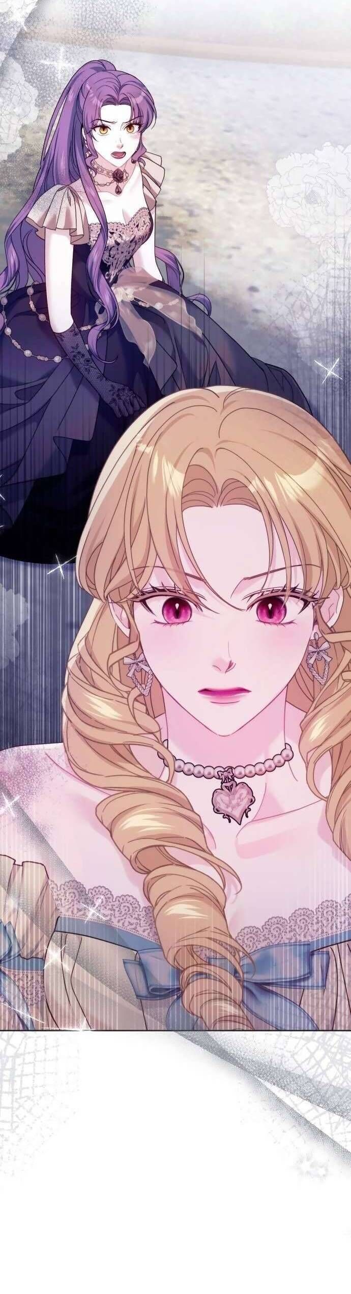 Tuy Là Hoàng Hậu Thay Thế Nhưng Tôi Lại Đánh Mất Đêm Đầu Tiên - Chapter 18 - Page 34