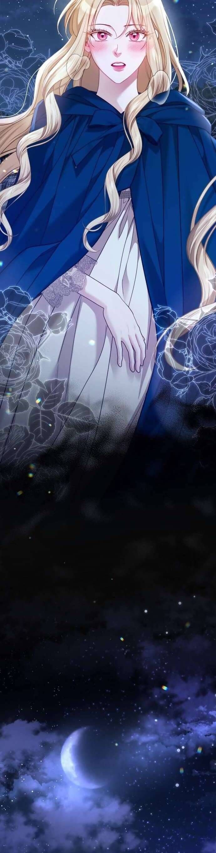 Tuy Là Hoàng Hậu Thay Thế Nhưng Tôi Lại Đánh Mất Đêm Đầu Tiên - Chapter 19 - Page 13