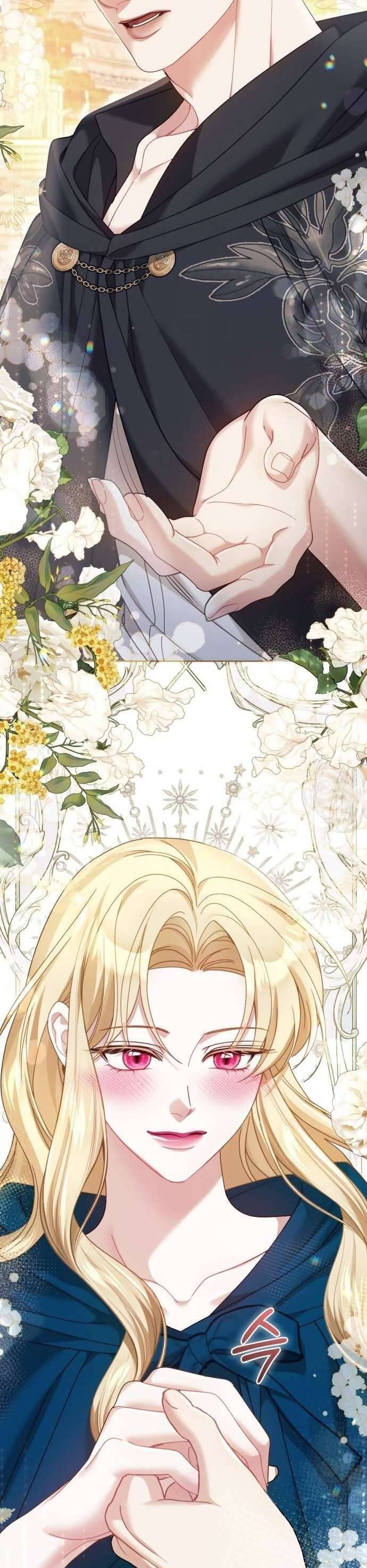 Tuy Là Hoàng Hậu Thay Thế Nhưng Tôi Lại Đánh Mất Đêm Đầu Tiên - Chapter 19 - Page 20