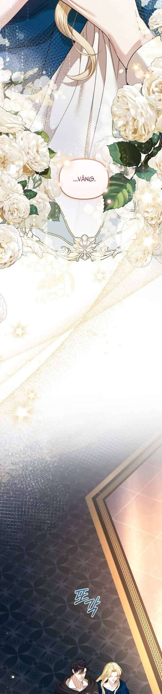 Tuy Là Hoàng Hậu Thay Thế Nhưng Tôi Lại Đánh Mất Đêm Đầu Tiên - Chapter 19 - Page 21