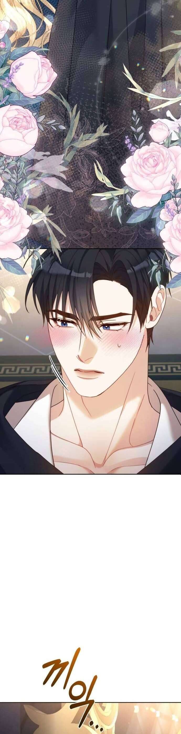 Tuy Là Hoàng Hậu Thay Thế Nhưng Tôi Lại Đánh Mất Đêm Đầu Tiên - Chapter 19 - Page 26