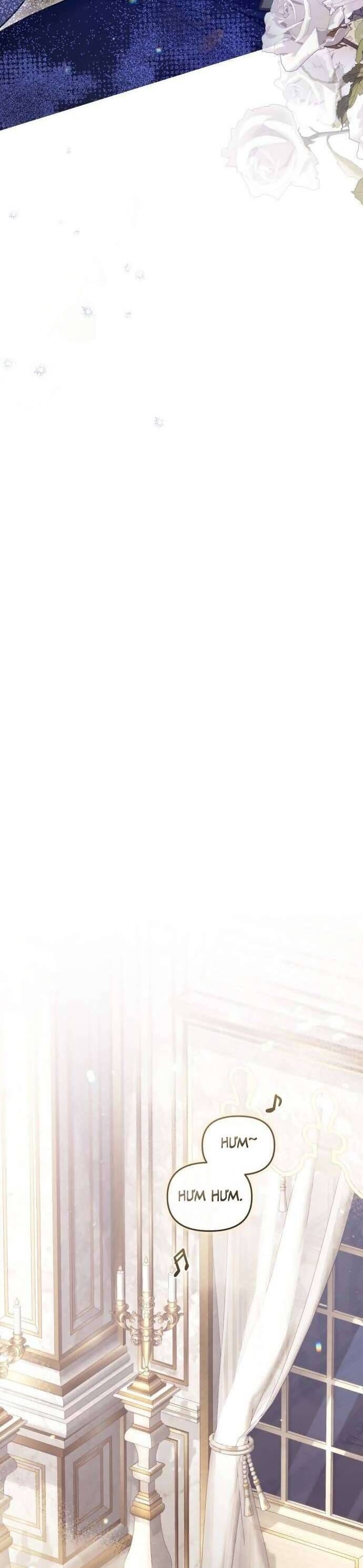 Tuy Là Hoàng Hậu Thay Thế Nhưng Tôi Lại Đánh Mất Đêm Đầu Tiên - Chapter 19 - Page 38