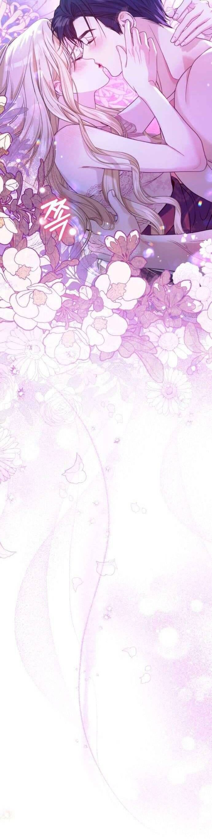 Tuy Là Hoàng Hậu Thay Thế Nhưng Tôi Lại Đánh Mất Đêm Đầu Tiên - Chapter 2 - Page 36