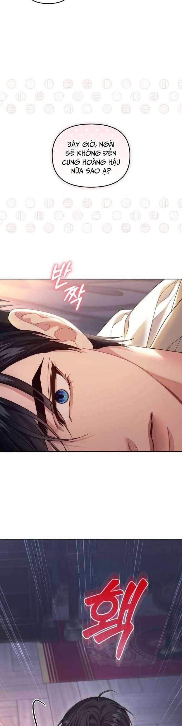 Tuy Là Hoàng Hậu Thay Thế Nhưng Tôi Lại Đánh Mất Đêm Đầu Tiên - Chapter 20 - Page 12