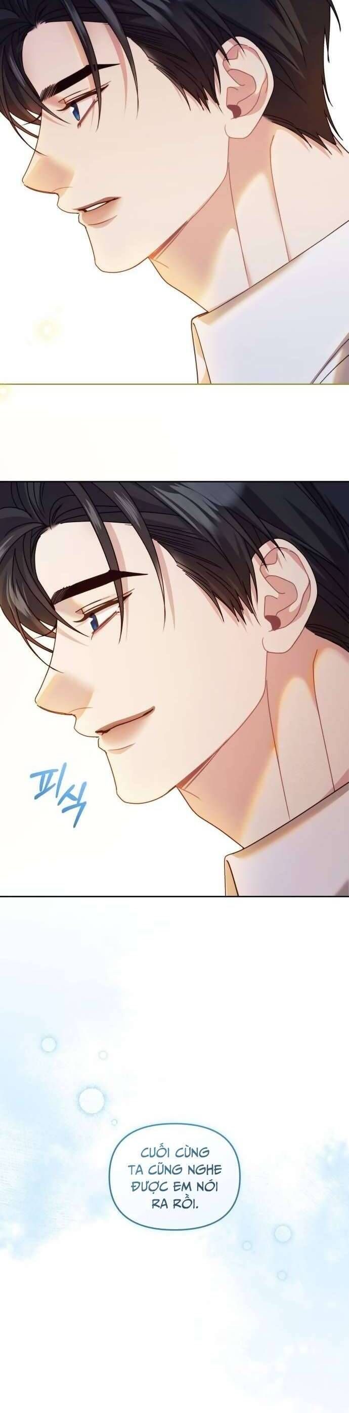 Tuy Là Hoàng Hậu Thay Thế Nhưng Tôi Lại Đánh Mất Đêm Đầu Tiên - Chapter 20 - Page 20