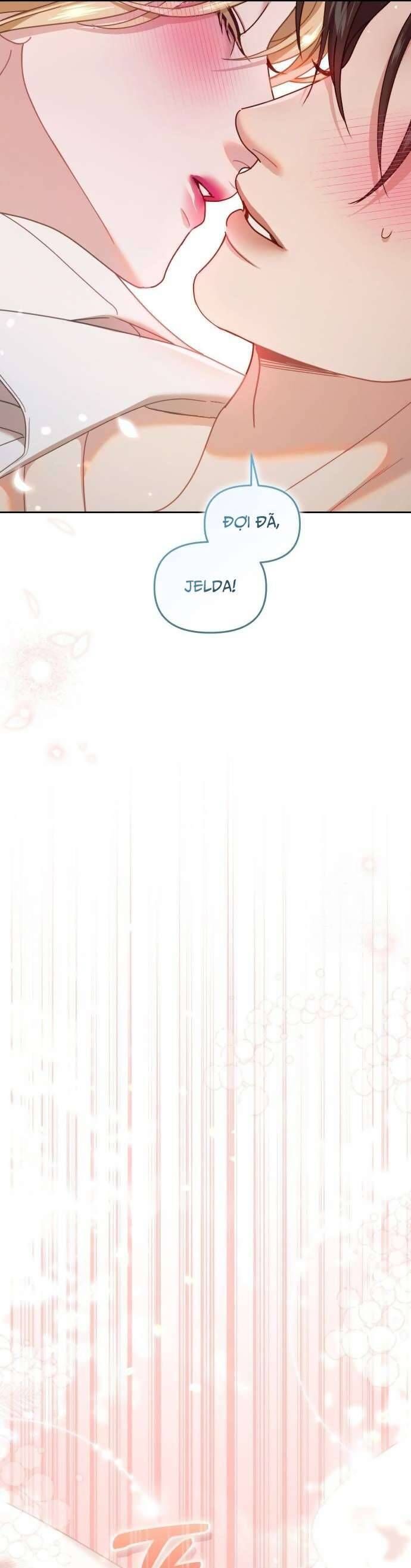 Tuy Là Hoàng Hậu Thay Thế Nhưng Tôi Lại Đánh Mất Đêm Đầu Tiên - Chapter 20 - Page 24