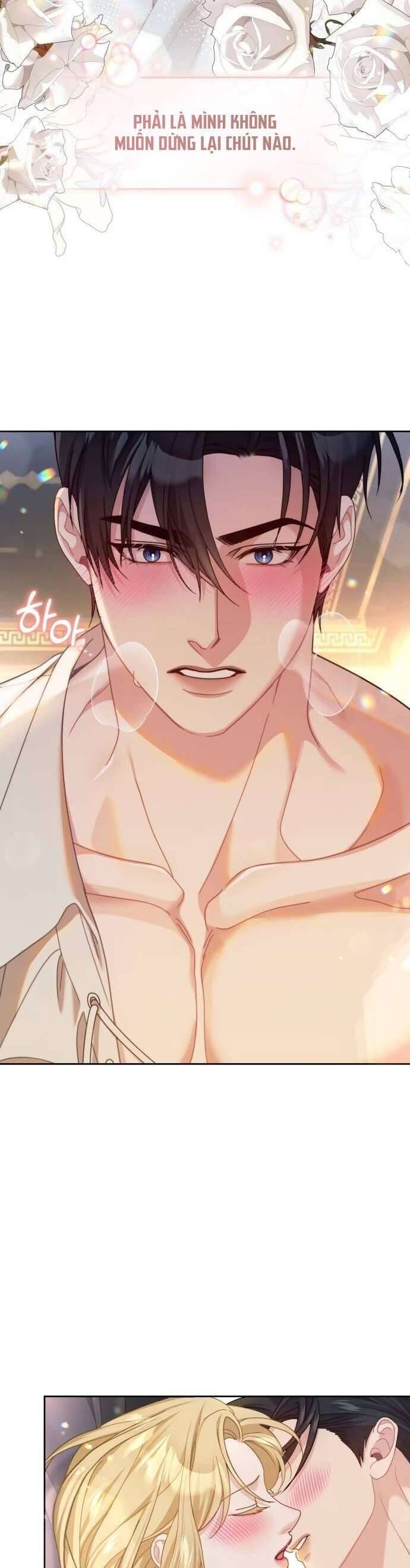 Tuy Là Hoàng Hậu Thay Thế Nhưng Tôi Lại Đánh Mất Đêm Đầu Tiên - Chapter 20 - Page 29