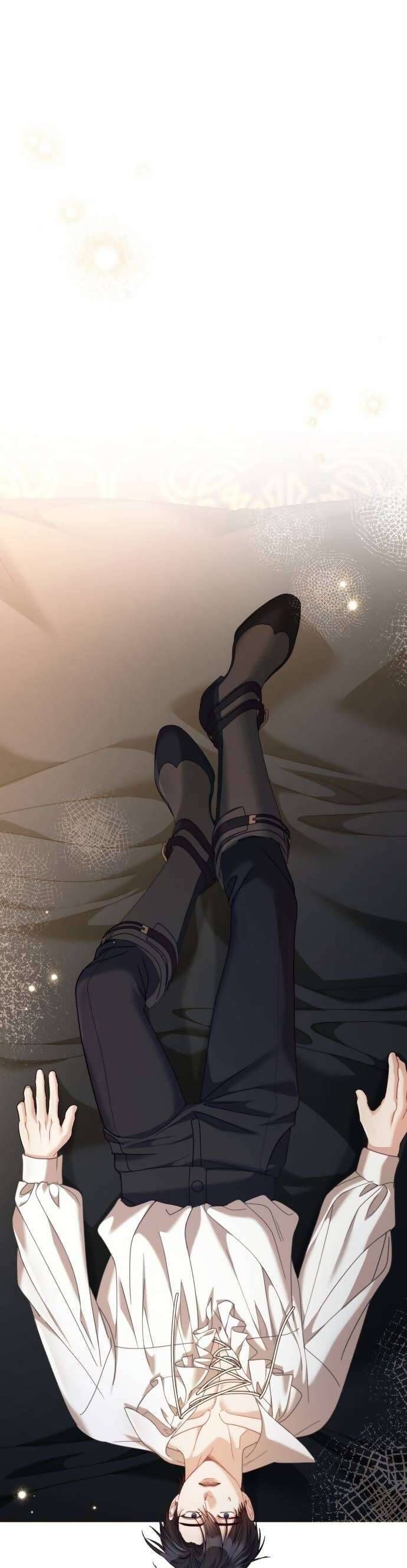 Tuy Là Hoàng Hậu Thay Thế Nhưng Tôi Lại Đánh Mất Đêm Đầu Tiên - Chapter 20 - Page 6