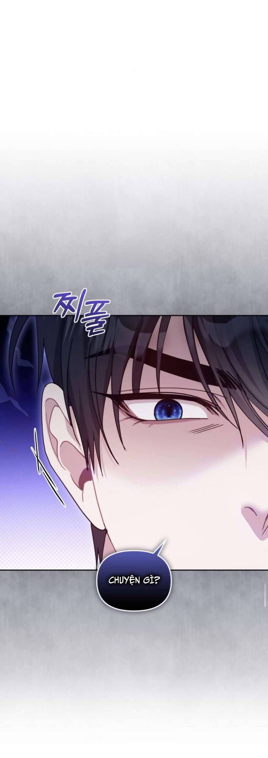 Tuy Là Hoàng Hậu Thay Thế Nhưng Tôi Lại Đánh Mất Đêm Đầu Tiên - Chapter 21 - Page 3