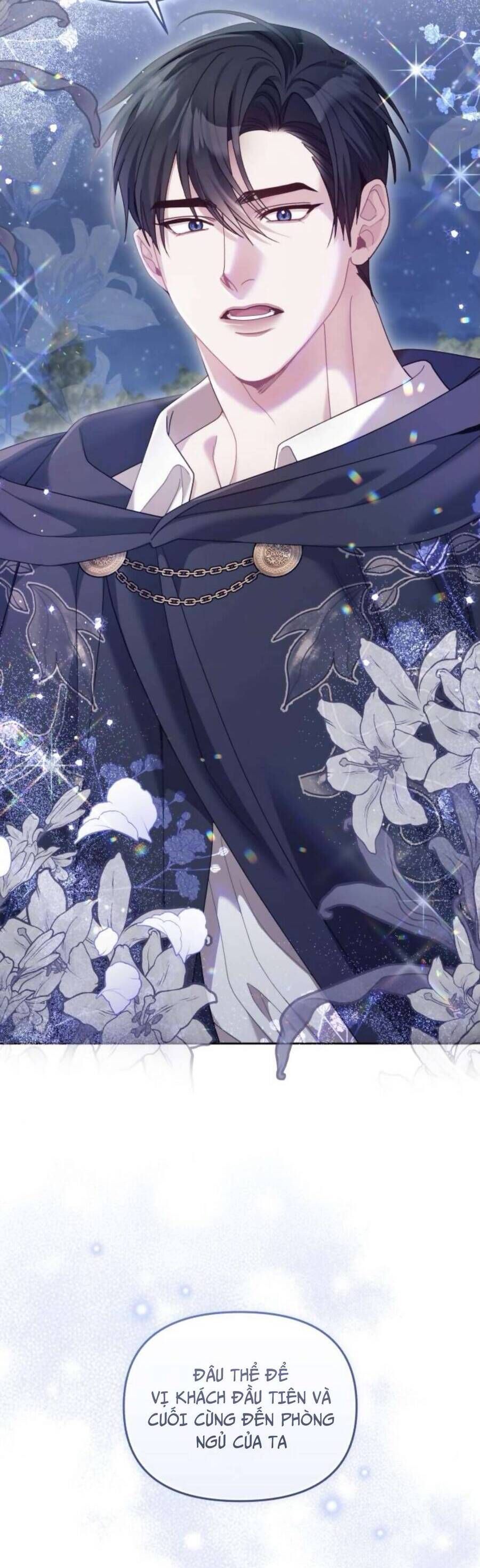 Tuy Là Hoàng Hậu Thay Thế Nhưng Tôi Lại Đánh Mất Đêm Đầu Tiên - Chapter 21 - Page 30