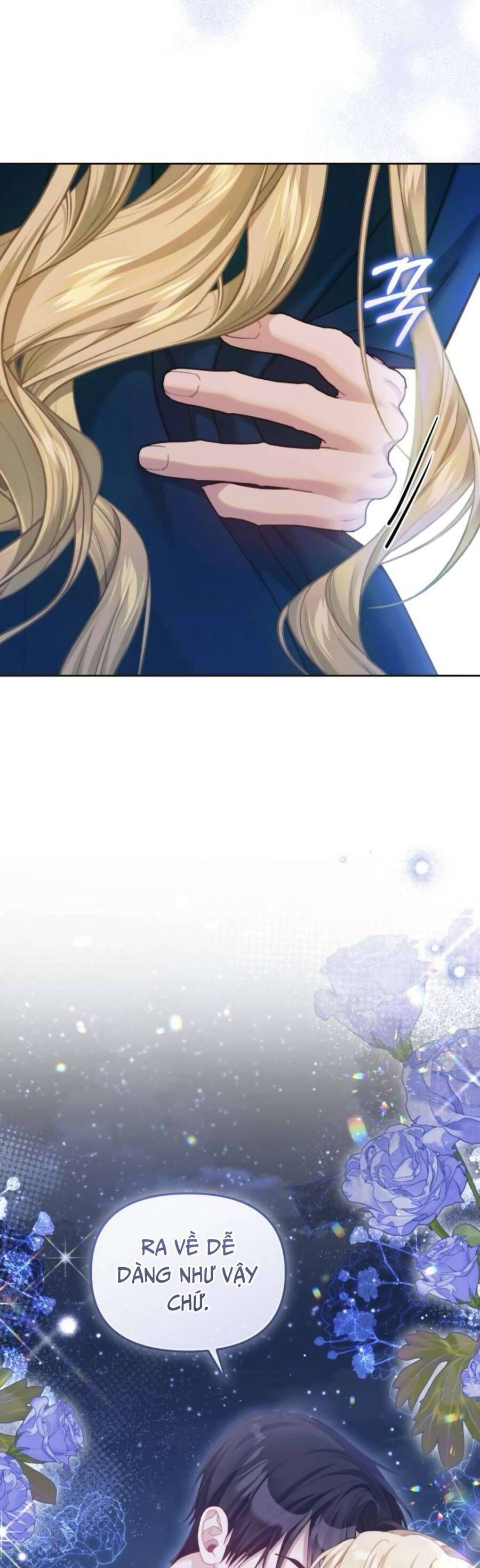 Tuy Là Hoàng Hậu Thay Thế Nhưng Tôi Lại Đánh Mất Đêm Đầu Tiên - Chapter 21 - Page 31