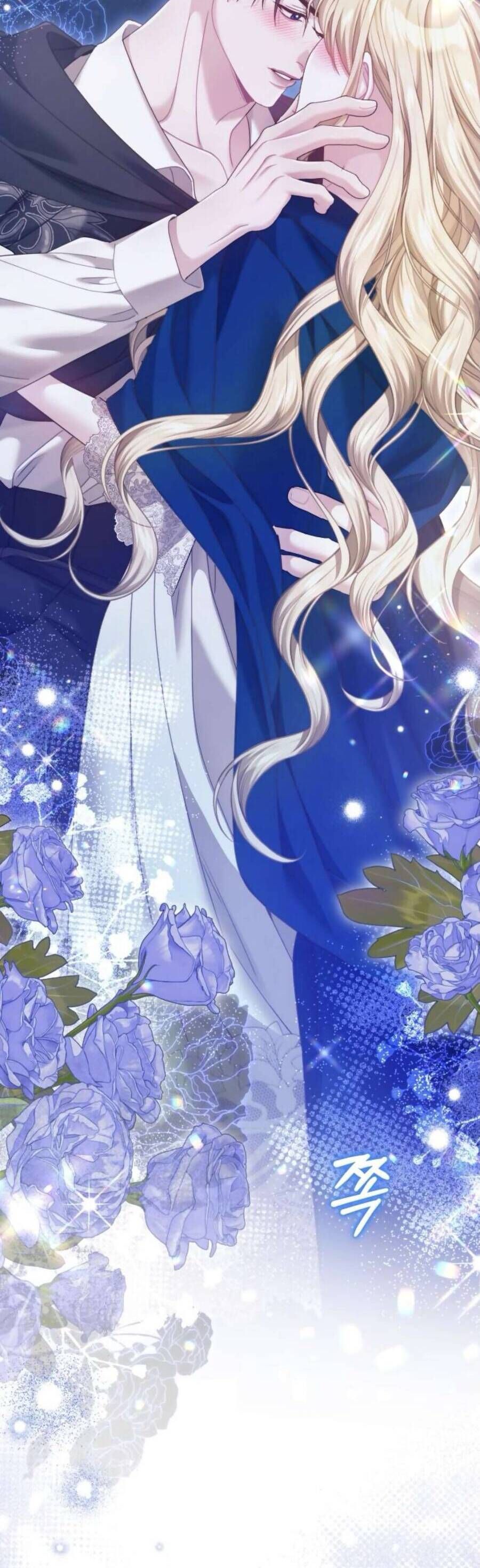 Tuy Là Hoàng Hậu Thay Thế Nhưng Tôi Lại Đánh Mất Đêm Đầu Tiên - Chapter 21 - Page 32