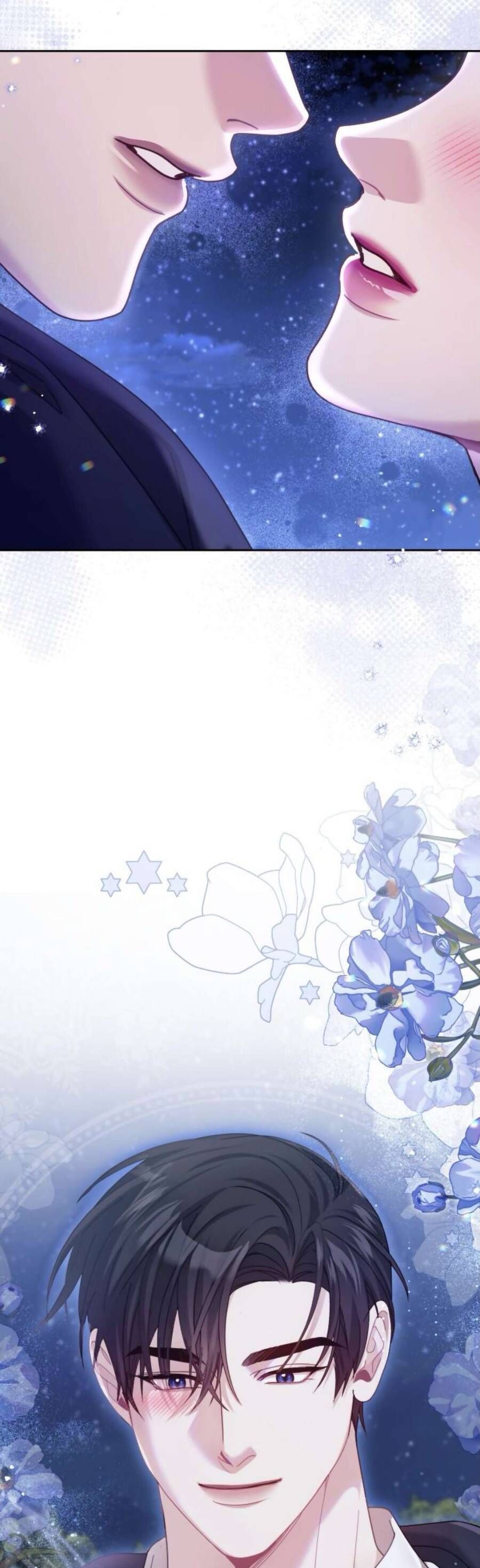 Tuy Là Hoàng Hậu Thay Thế Nhưng Tôi Lại Đánh Mất Đêm Đầu Tiên - Chapter 21 - Page 33