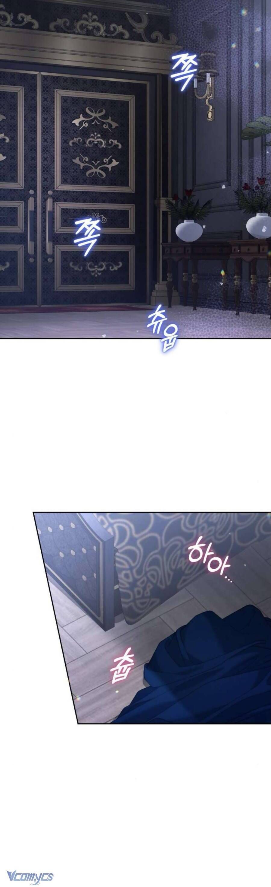 Tuy Là Hoàng Hậu Thay Thế Nhưng Tôi Lại Đánh Mất Đêm Đầu Tiên - Chapter 21 - Page 35