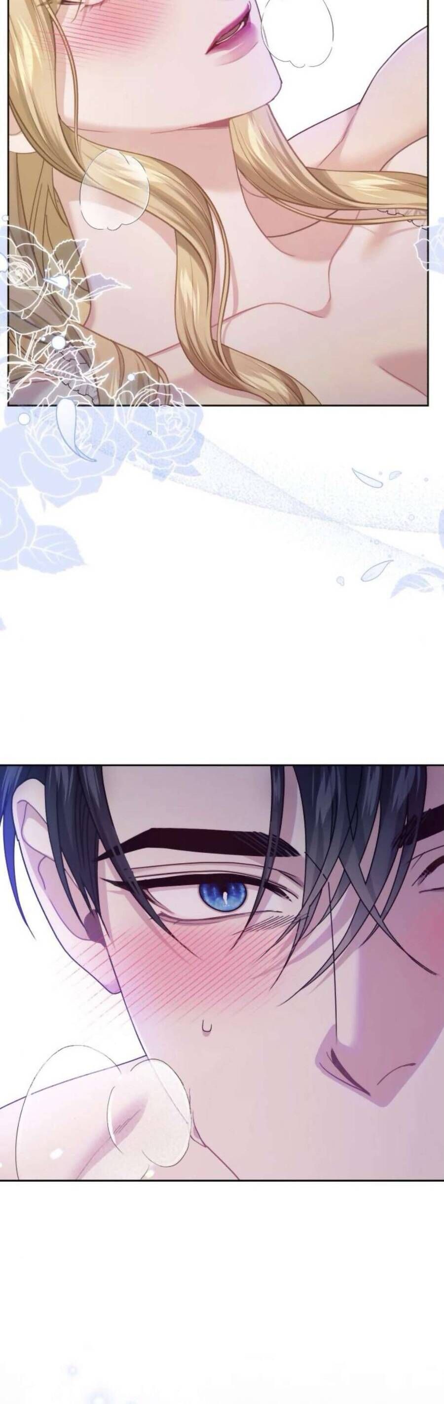 Tuy Là Hoàng Hậu Thay Thế Nhưng Tôi Lại Đánh Mất Đêm Đầu Tiên - Chapter 21 - Page 38