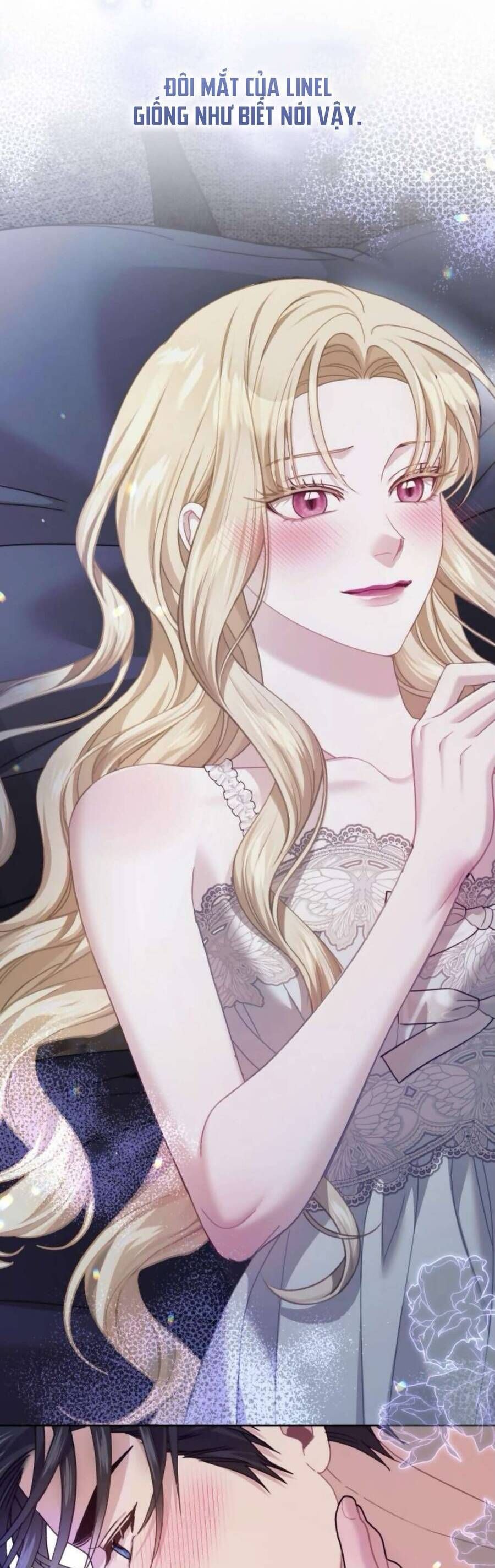 Tuy Là Hoàng Hậu Thay Thế Nhưng Tôi Lại Đánh Mất Đêm Đầu Tiên - Chapter 21 - Page 39