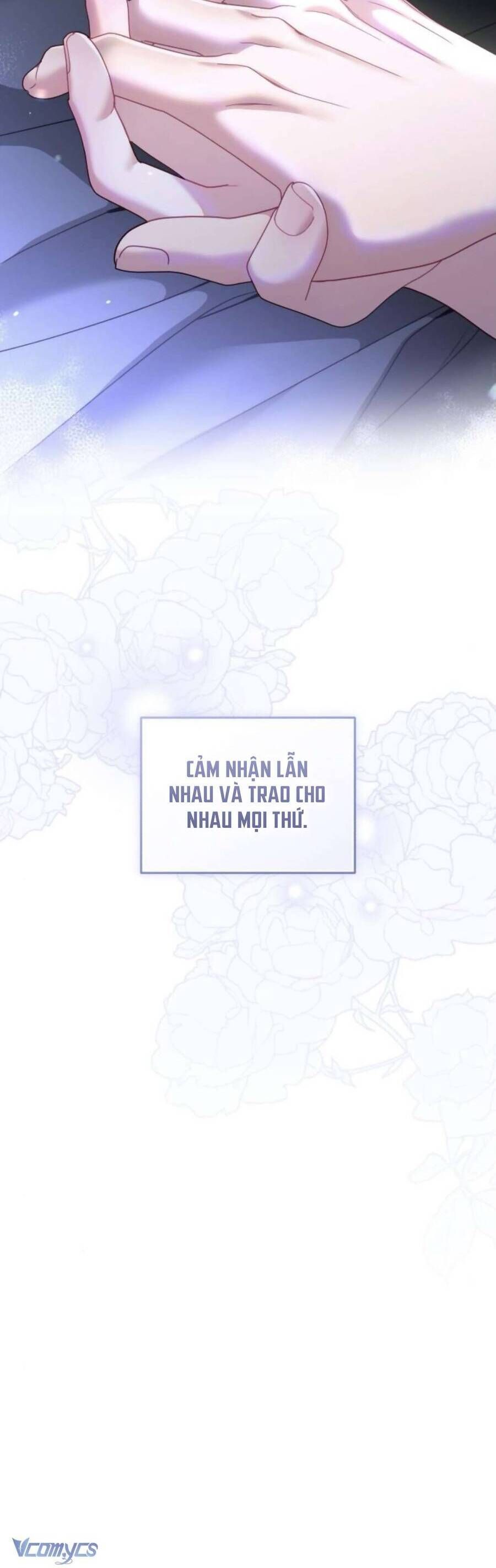 Tuy Là Hoàng Hậu Thay Thế Nhưng Tôi Lại Đánh Mất Đêm Đầu Tiên - Chapter 21 - Page 42