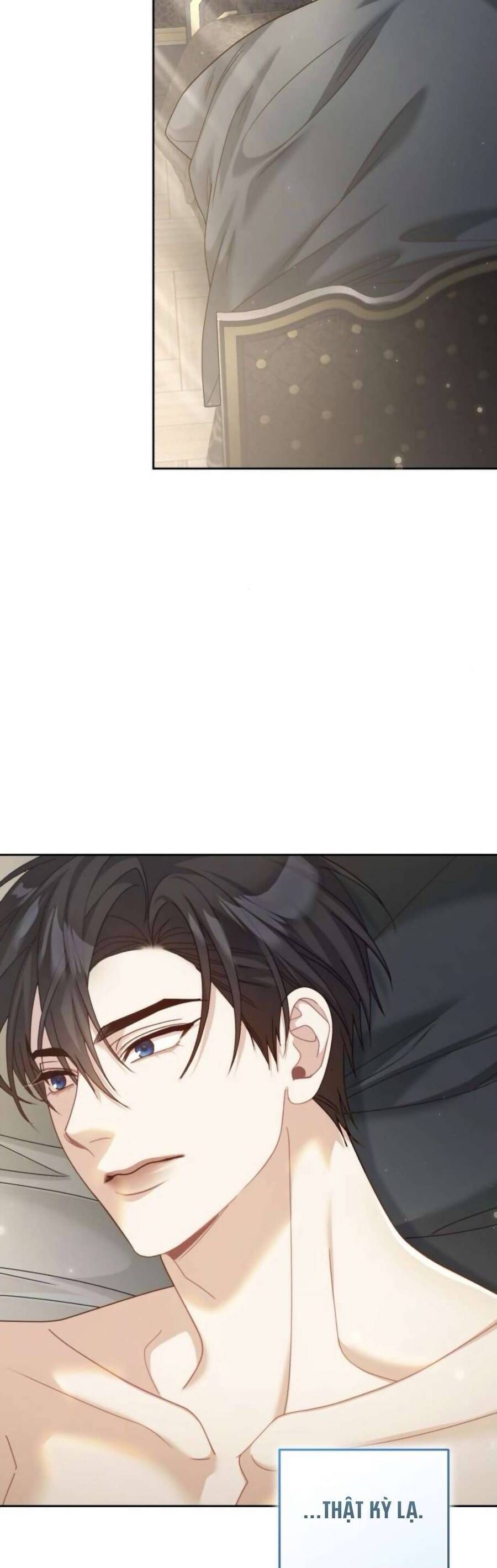 Tuy Là Hoàng Hậu Thay Thế Nhưng Tôi Lại Đánh Mất Đêm Đầu Tiên - Chapter 21 - Page 44