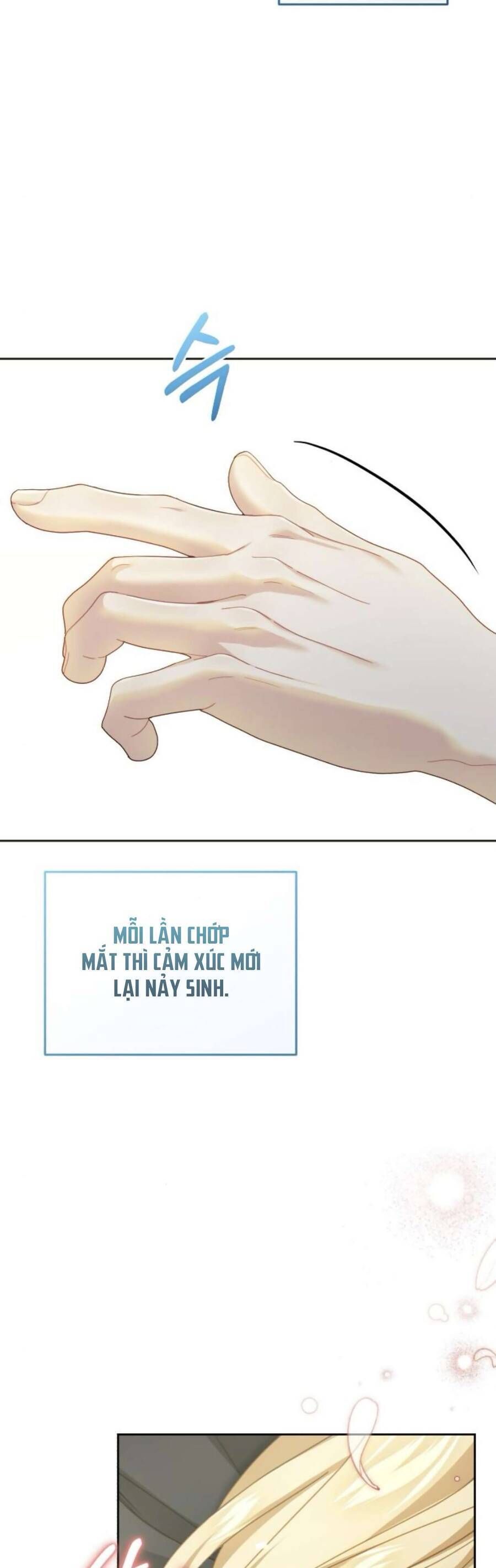 Tuy Là Hoàng Hậu Thay Thế Nhưng Tôi Lại Đánh Mất Đêm Đầu Tiên - Chapter 21 - Page 45