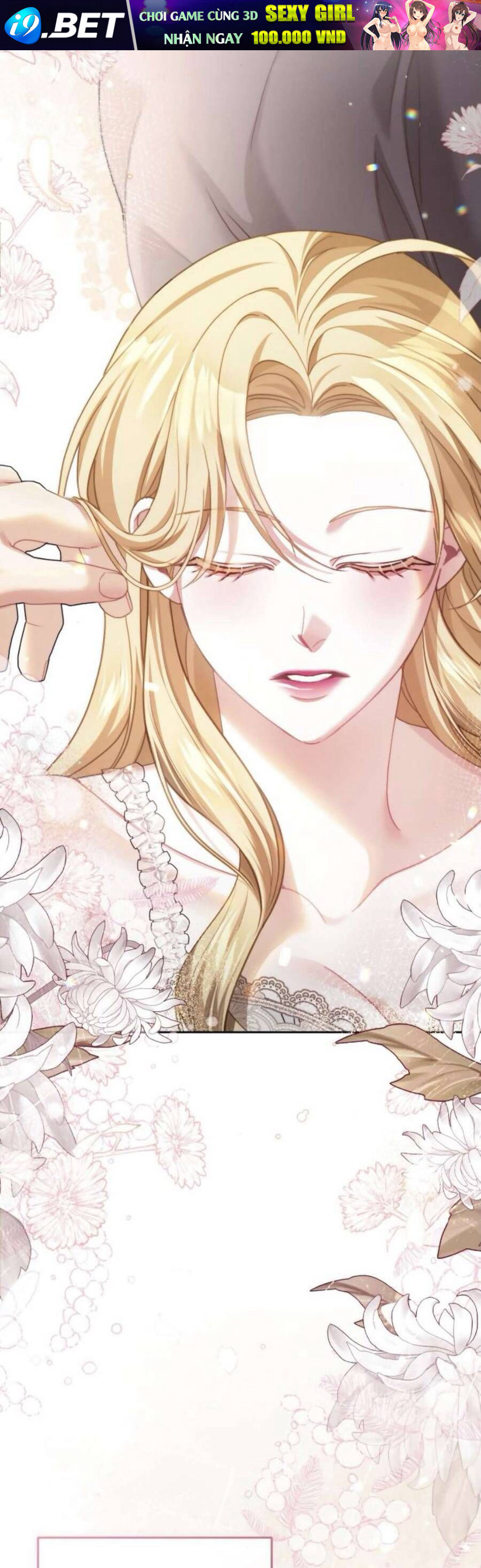 Tuy Là Hoàng Hậu Thay Thế Nhưng Tôi Lại Đánh Mất Đêm Đầu Tiên - Chapter 21 - Page 47