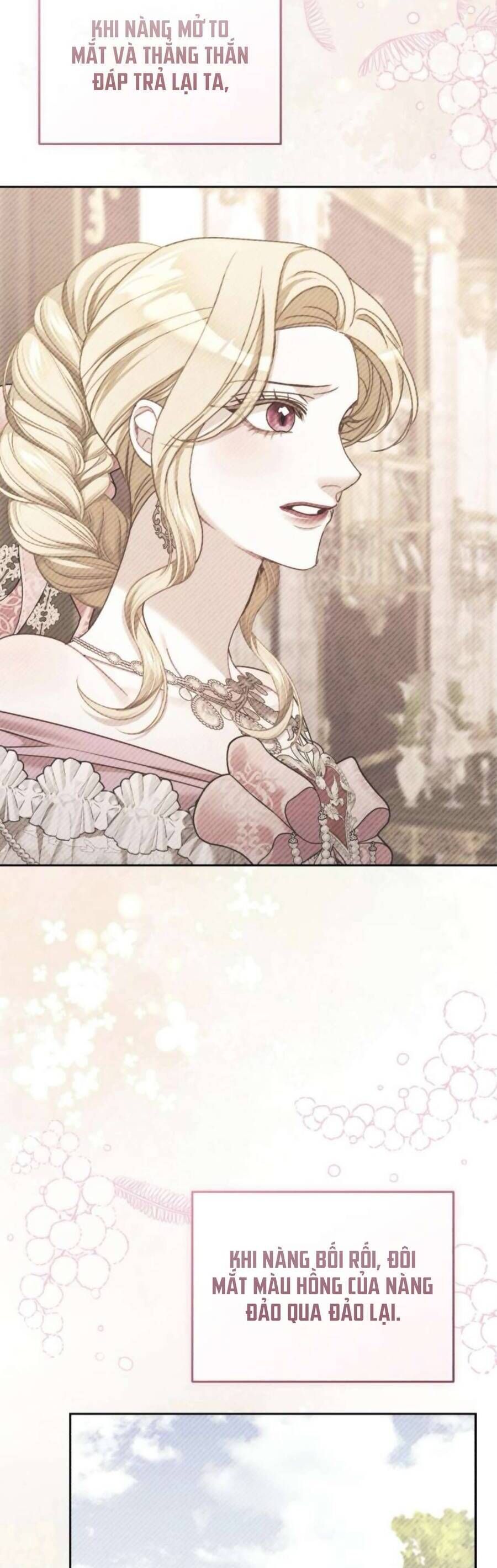 Tuy Là Hoàng Hậu Thay Thế Nhưng Tôi Lại Đánh Mất Đêm Đầu Tiên - Chapter 21 - Page 48