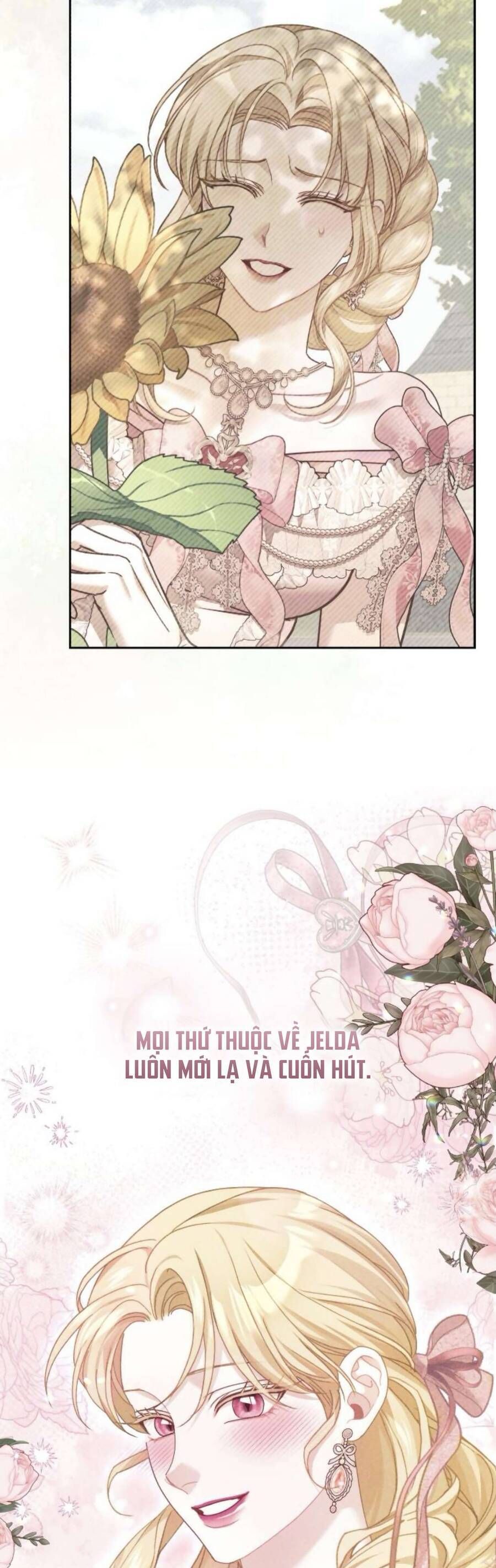 Tuy Là Hoàng Hậu Thay Thế Nhưng Tôi Lại Đánh Mất Đêm Đầu Tiên - Chapter 21 - Page 49