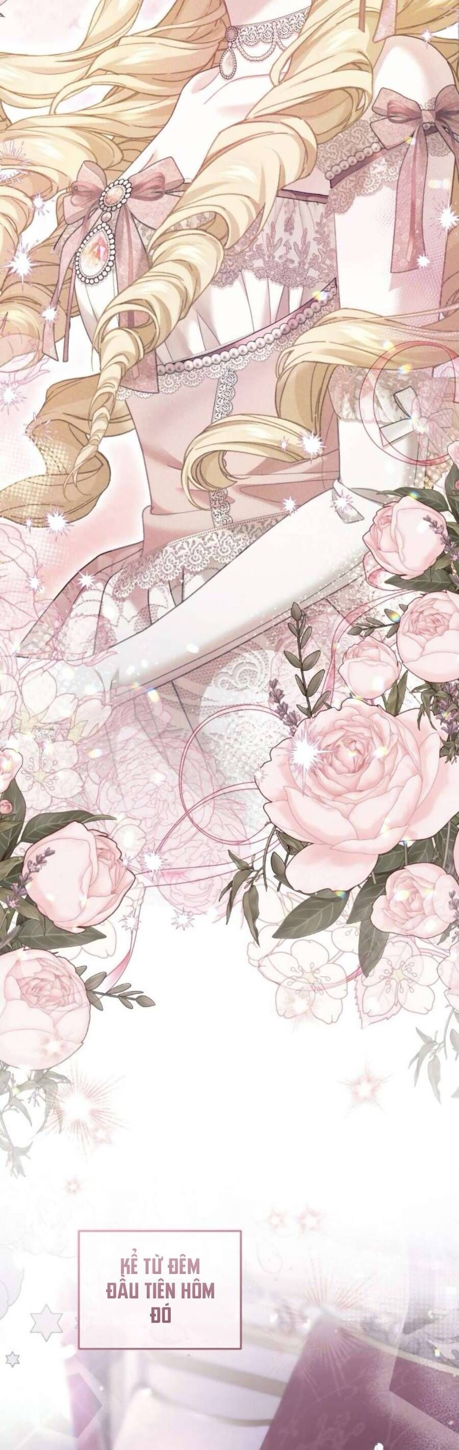 Tuy Là Hoàng Hậu Thay Thế Nhưng Tôi Lại Đánh Mất Đêm Đầu Tiên - Chapter 21 - Page 50