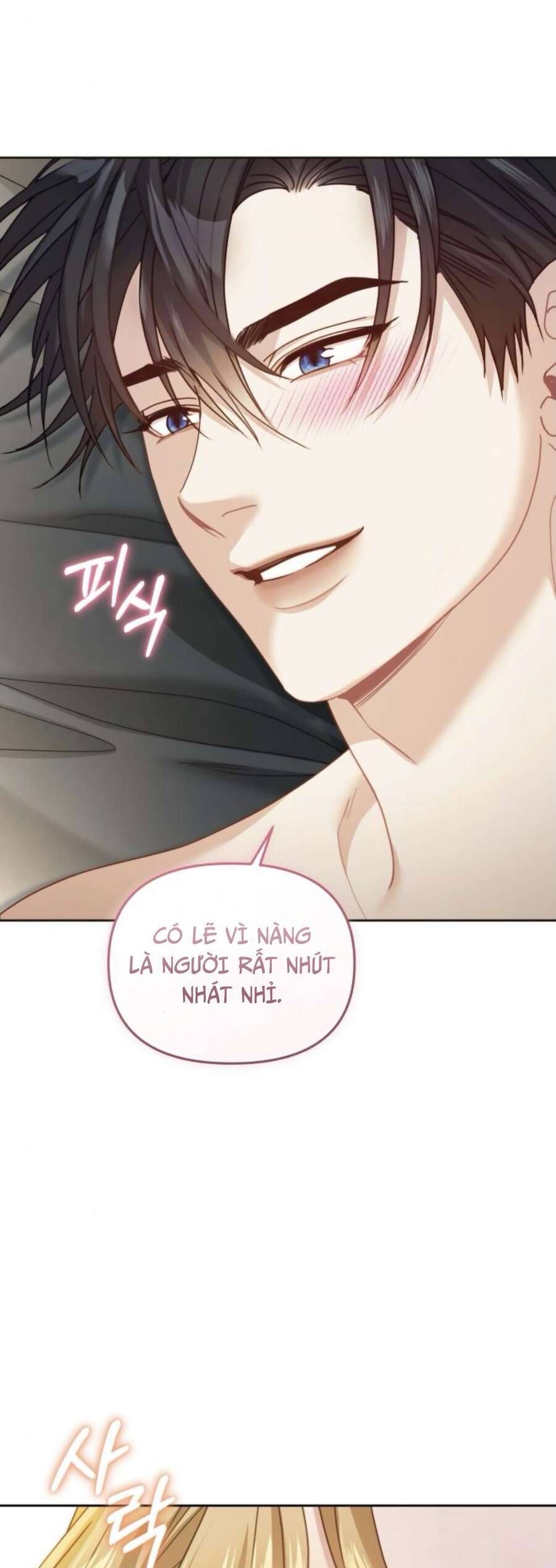 Tuy Là Hoàng Hậu Thay Thế Nhưng Tôi Lại Đánh Mất Đêm Đầu Tiên - Chapter 21 - Page 54