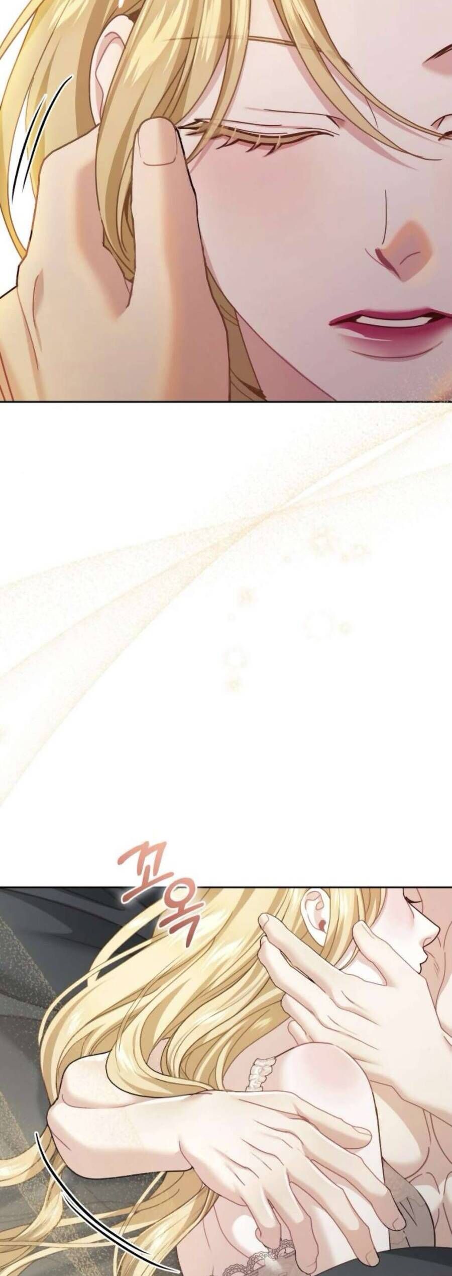 Tuy Là Hoàng Hậu Thay Thế Nhưng Tôi Lại Đánh Mất Đêm Đầu Tiên - Chapter 21 - Page 55