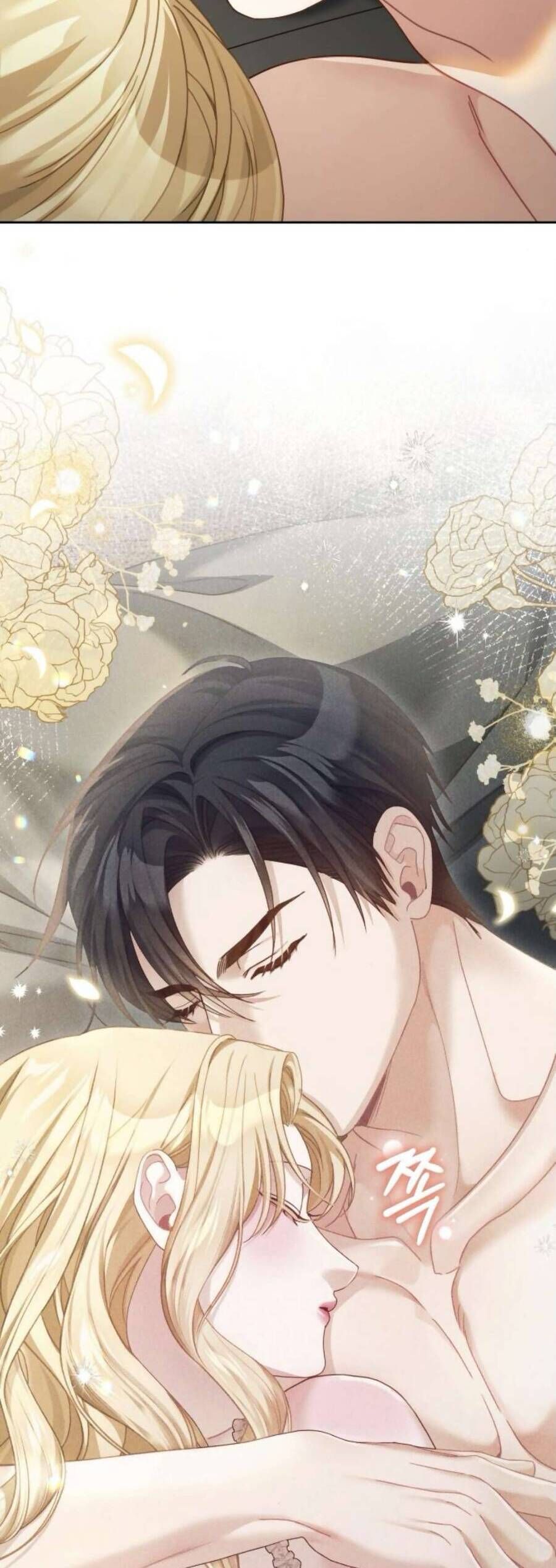 Tuy Là Hoàng Hậu Thay Thế Nhưng Tôi Lại Đánh Mất Đêm Đầu Tiên - Chapter 21 - Page 57