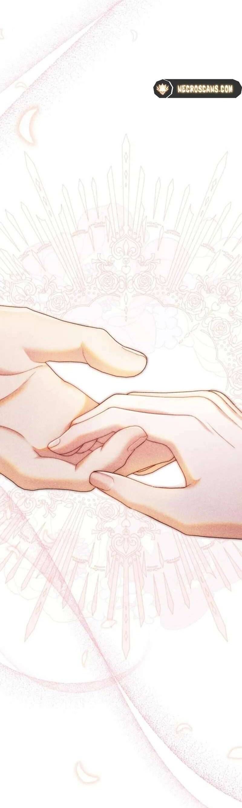 Tuy Là Hoàng Hậu Thay Thế Nhưng Tôi Lại Đánh Mất Đêm Đầu Tiên - Chapter 22 - Page 13