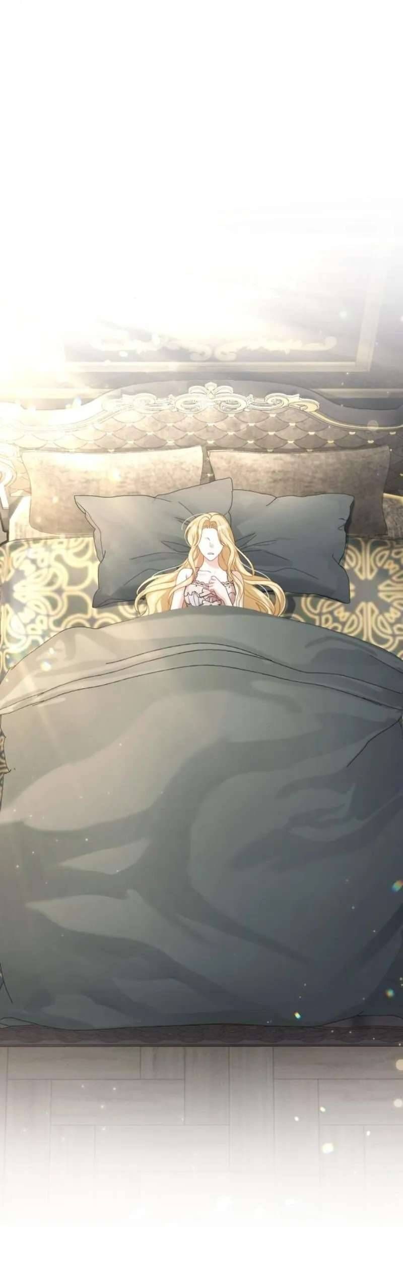 Tuy Là Hoàng Hậu Thay Thế Nhưng Tôi Lại Đánh Mất Đêm Đầu Tiên - Chapter 22 - Page 15