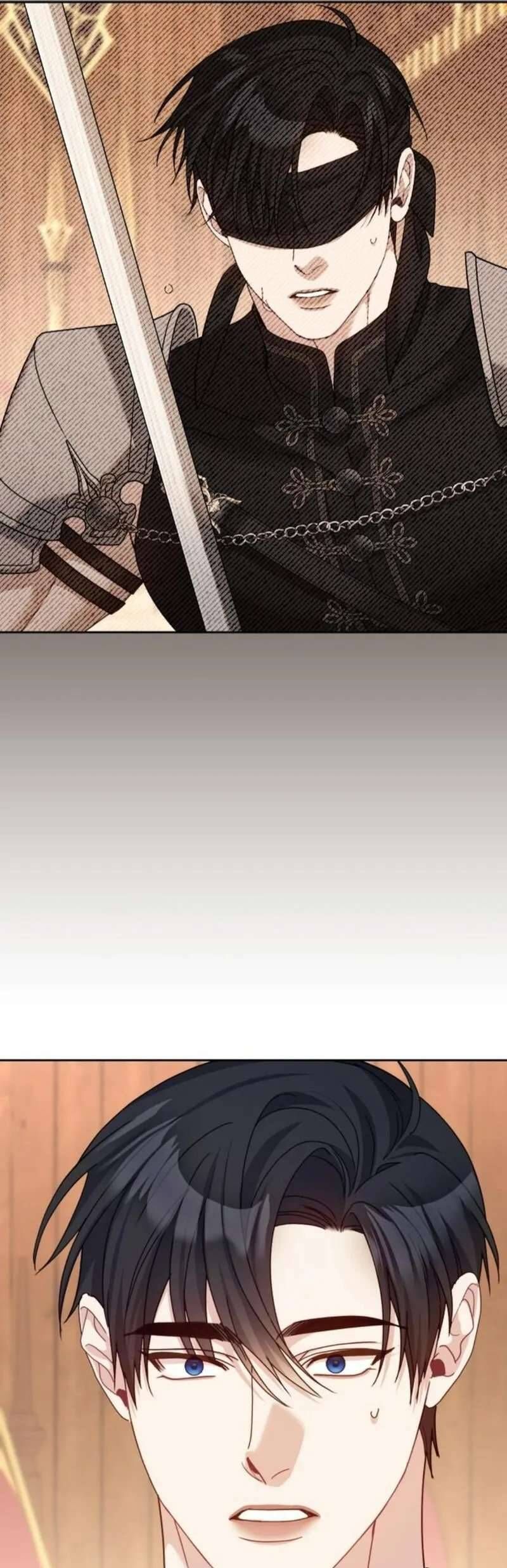 Tuy Là Hoàng Hậu Thay Thế Nhưng Tôi Lại Đánh Mất Đêm Đầu Tiên - Chapter 22 - Page 30