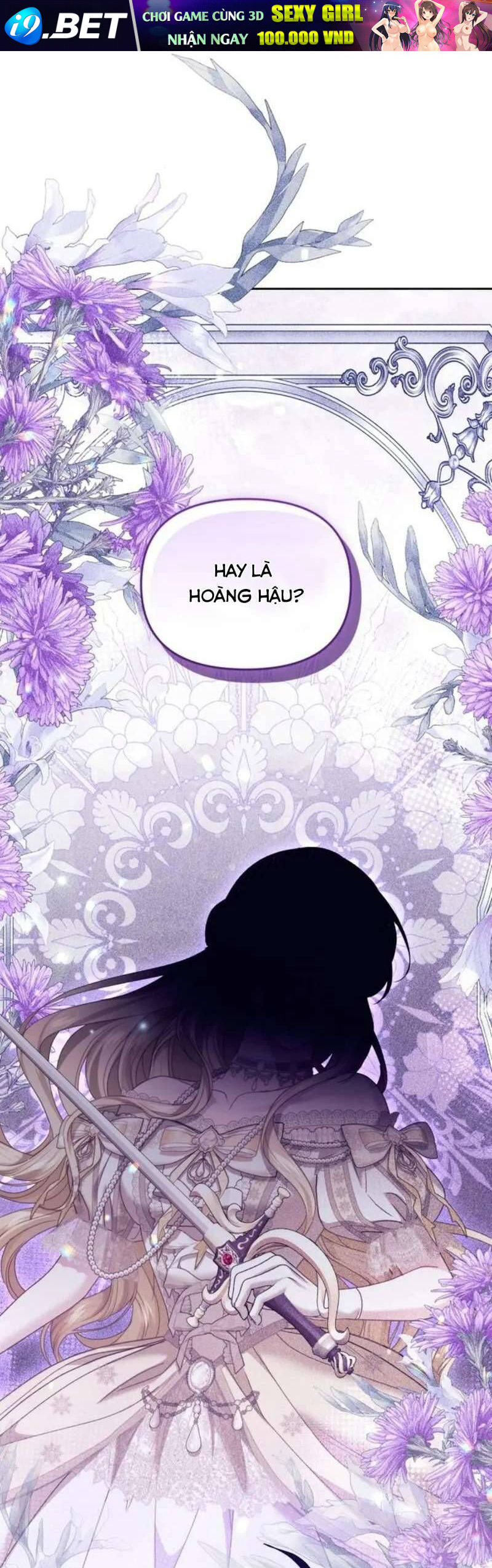 Tuy Là Hoàng Hậu Thay Thế Nhưng Tôi Lại Đánh Mất Đêm Đầu Tiên - Chapter 22 - Page 39