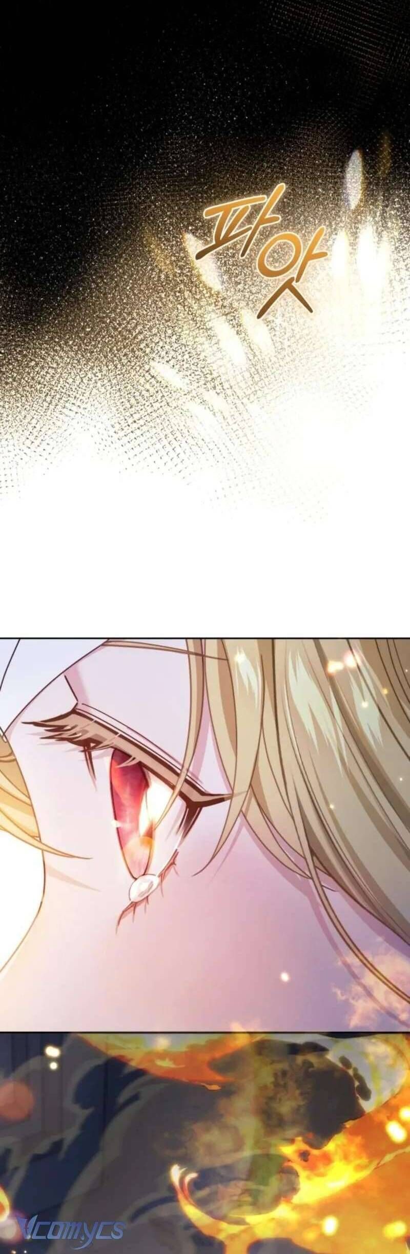 Tuy Là Hoàng Hậu Thay Thế Nhưng Tôi Lại Đánh Mất Đêm Đầu Tiên - Chapter 22 - Page 4