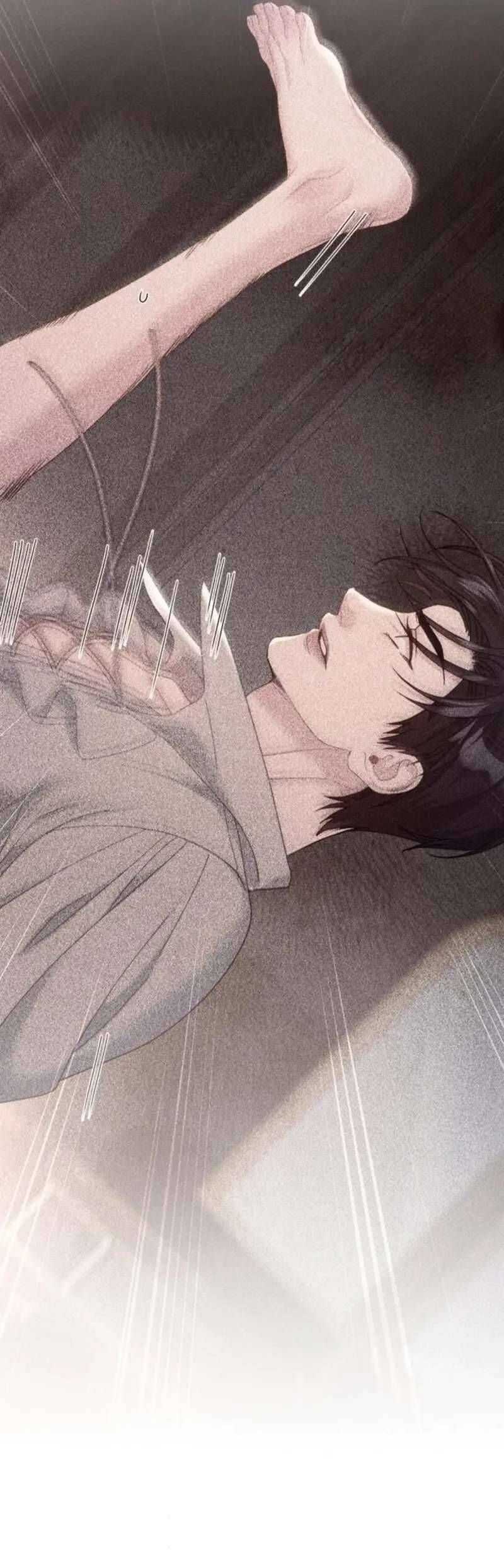 Tuy Là Hoàng Hậu Thay Thế Nhưng Tôi Lại Đánh Mất Đêm Đầu Tiên - Chapter 22 - Page 42