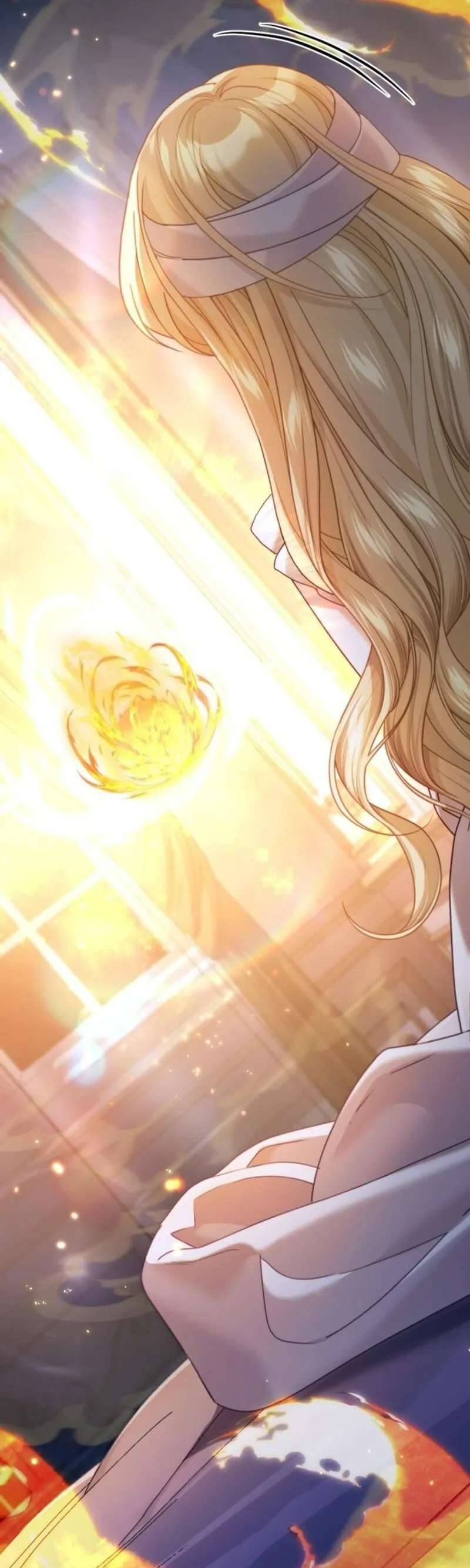 Tuy Là Hoàng Hậu Thay Thế Nhưng Tôi Lại Đánh Mất Đêm Đầu Tiên - Chapter 22 - Page 5