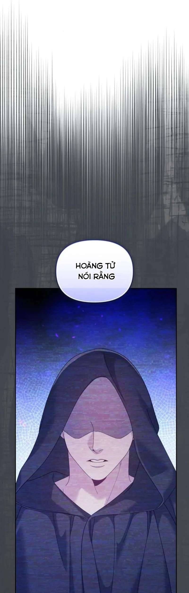 Tuy Là Hoàng Hậu Thay Thế Nhưng Tôi Lại Đánh Mất Đêm Đầu Tiên - Chapter 22 - Page 53