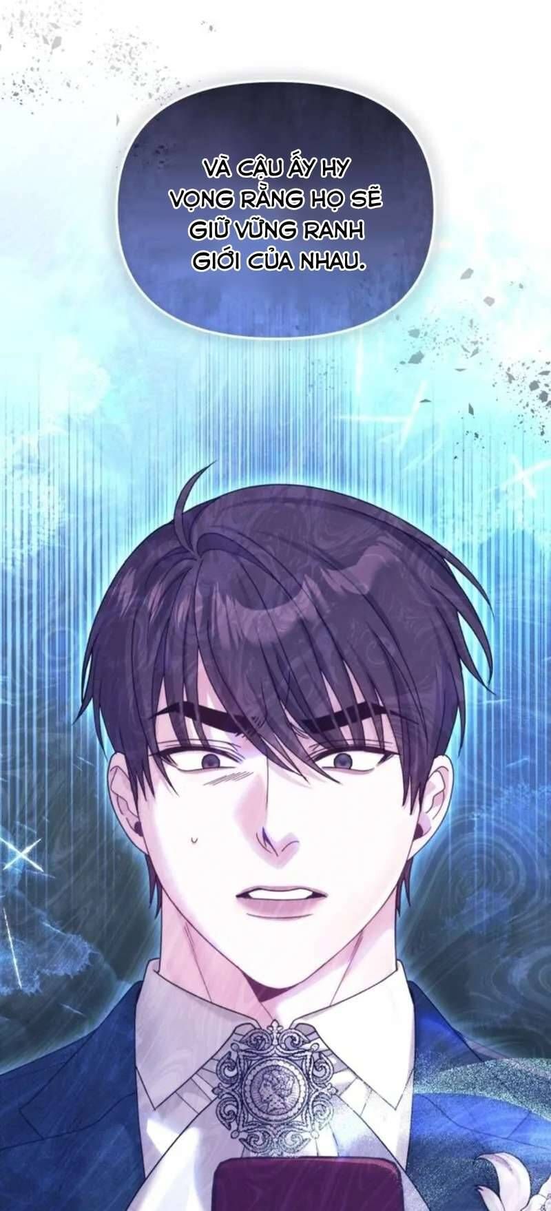 Tuy Là Hoàng Hậu Thay Thế Nhưng Tôi Lại Đánh Mất Đêm Đầu Tiên - Chapter 22 - Page 56