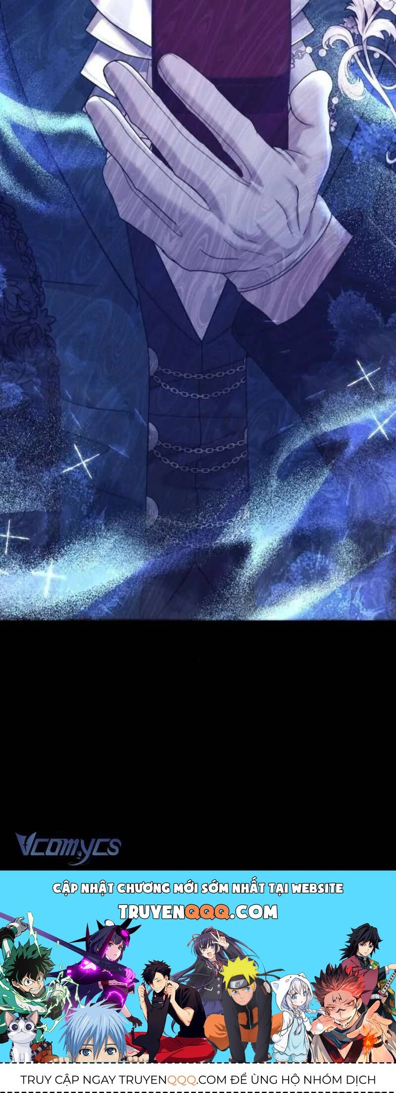 Tuy Là Hoàng Hậu Thay Thế Nhưng Tôi Lại Đánh Mất Đêm Đầu Tiên - Chapter 22 - Page 57